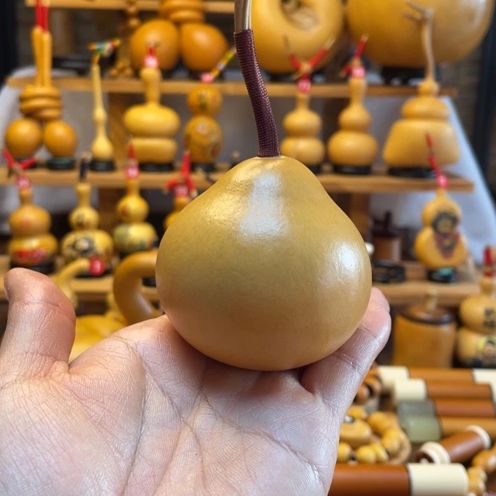 A****远天然葫芦自然生长