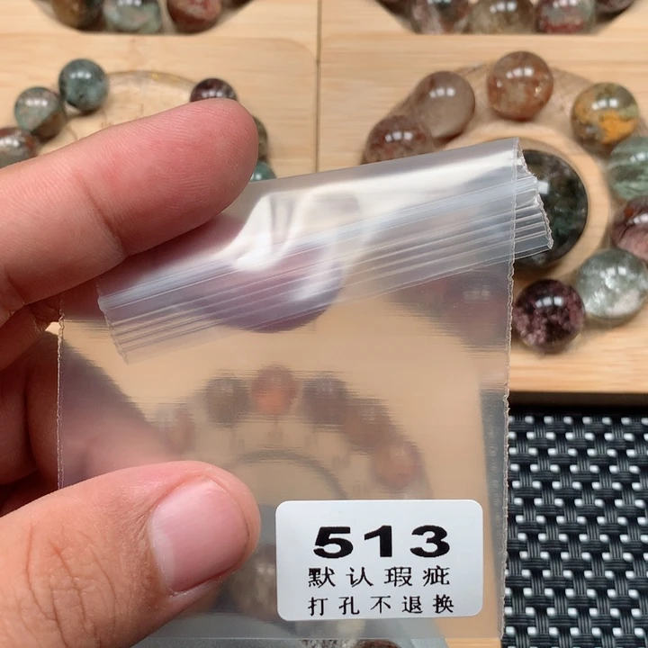 小***川吊坠(不含链)水晶未镶嵌