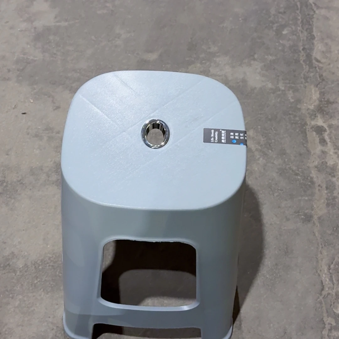 PP1815浅灰色10个装