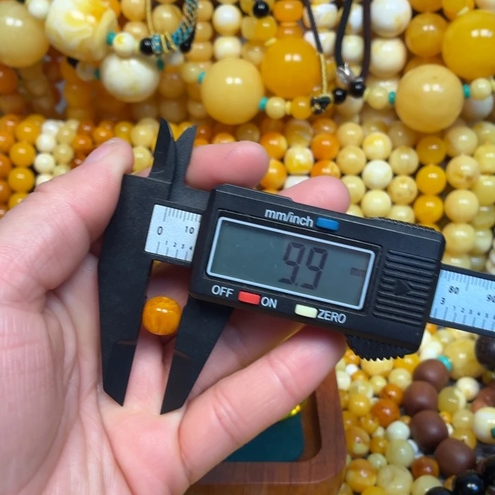 非金属配珠配饰112