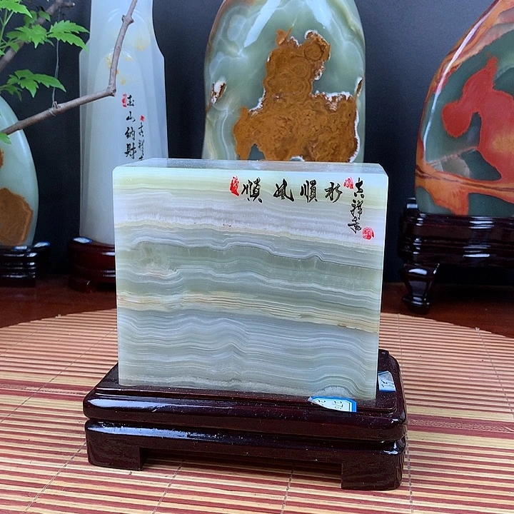 石材摆件摆件摆件