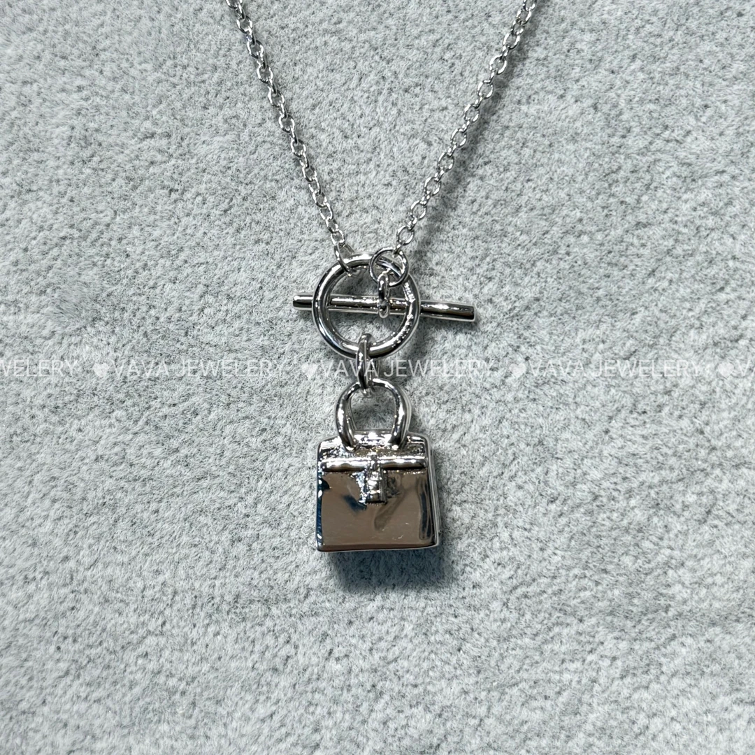 ot包包项连 轻奢设计师款