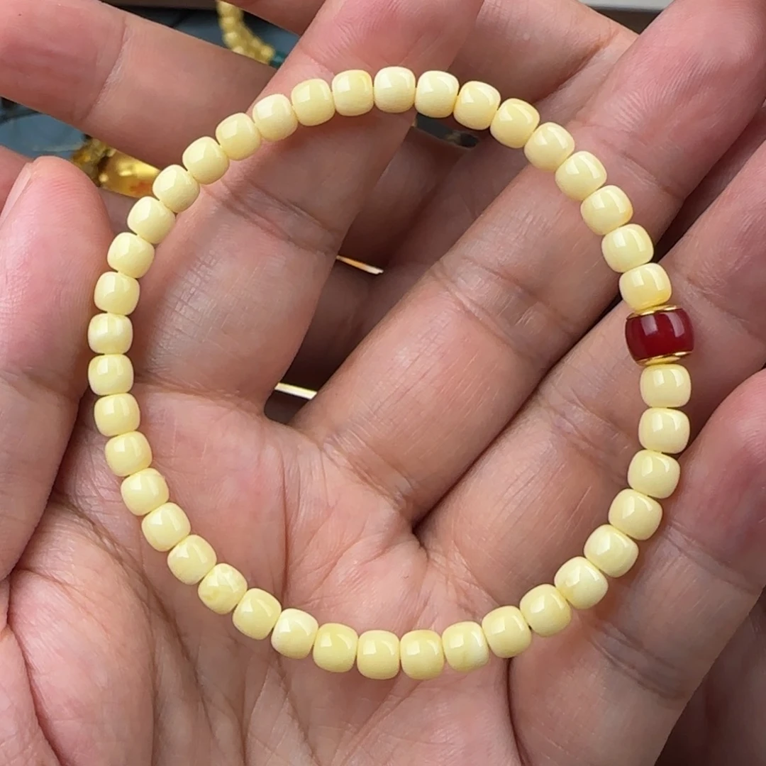 未镶嵌琥珀珠宝奇石5咪