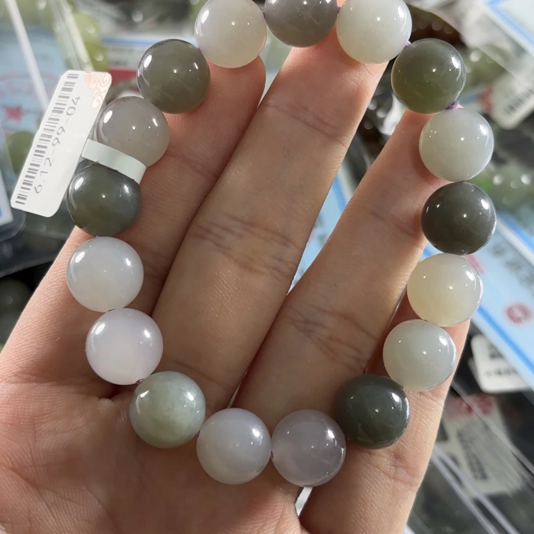 手链未镶嵌和田玉219