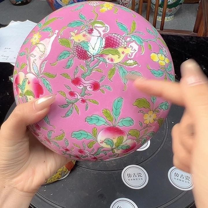 其他陶景德镇陶瓷艺术展