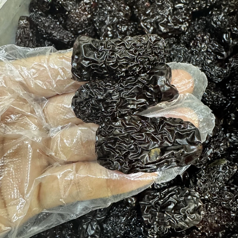 【益娜娜专属】5A特级黑枣500g