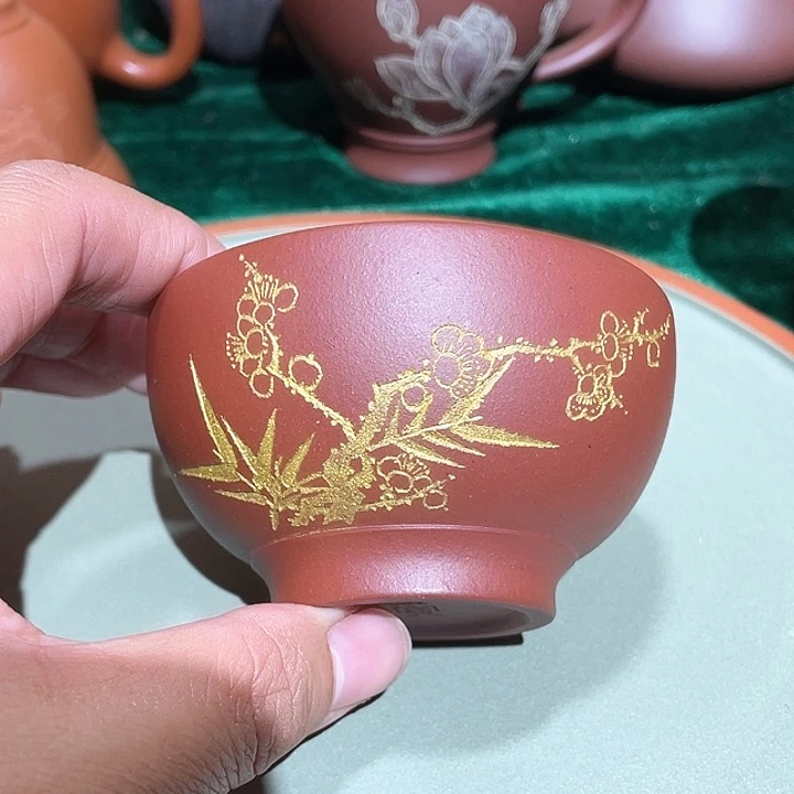 茶杯紫砂福利福利
