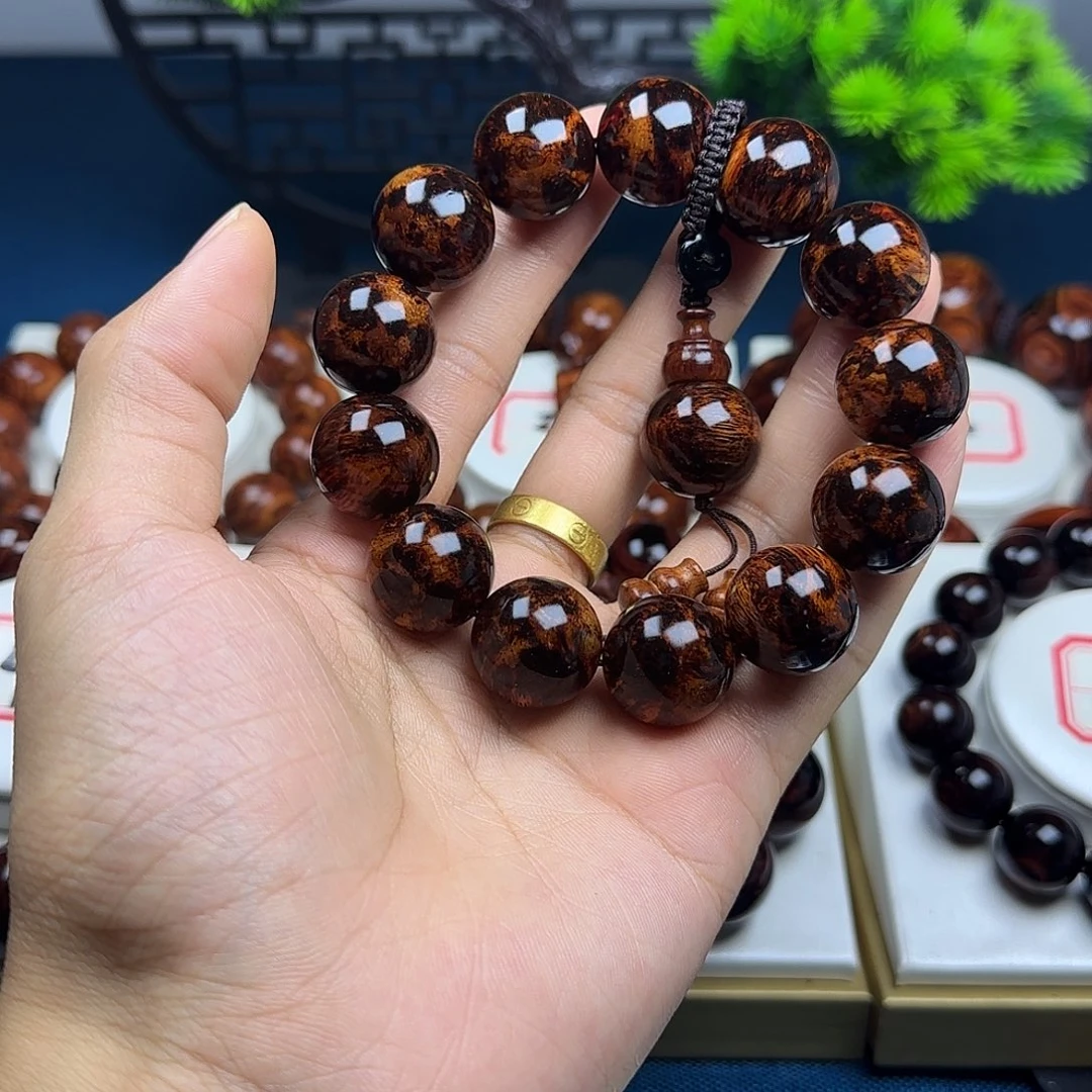 行***至花梨木类黄花梨1.8