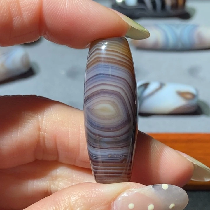 玛瑙/玉髓玛瑙未镶嵌