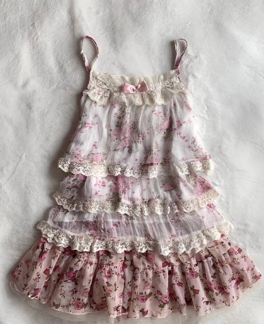 川野福利专拍链接Vtg吊带