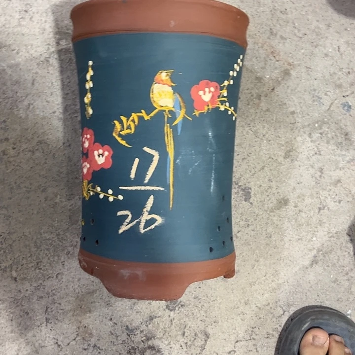 紫砂艺术学院美术