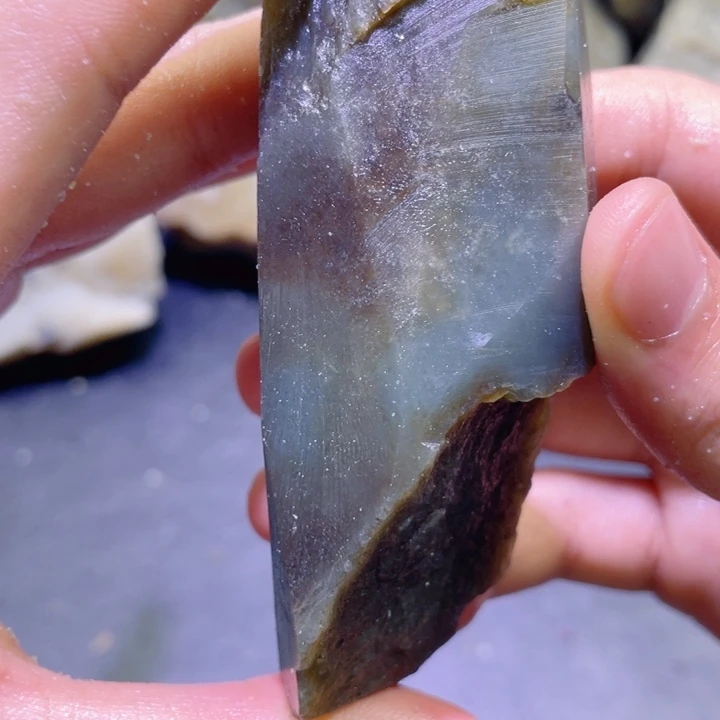 和田玉未镶嵌珠宝半成品