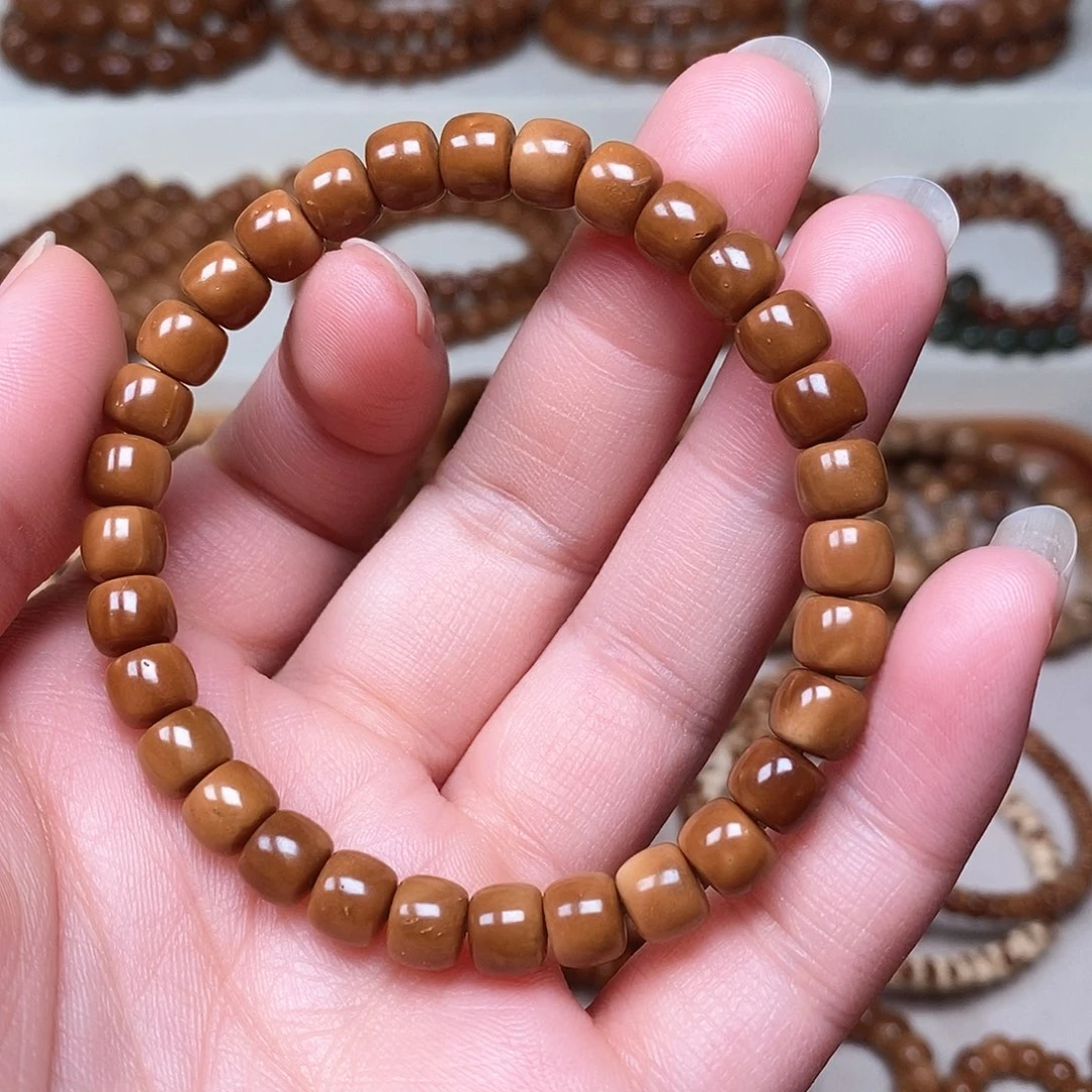 手串库克精挑卡6✖️7老型单圈库克库克