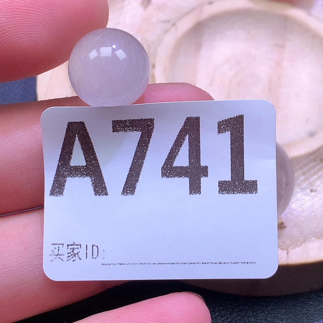 颈饰未镶嵌水晶平**2