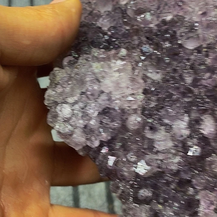 感****珠宝半成品未镶嵌水晶