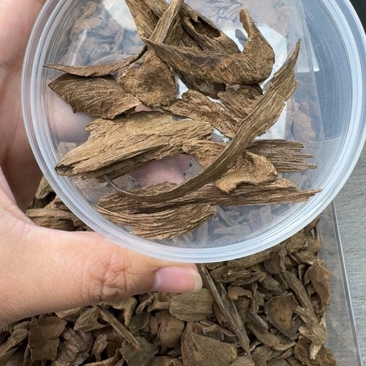 越南富森红土。5克