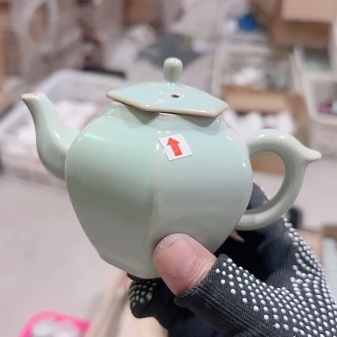微瑕介意的朋友不要下单