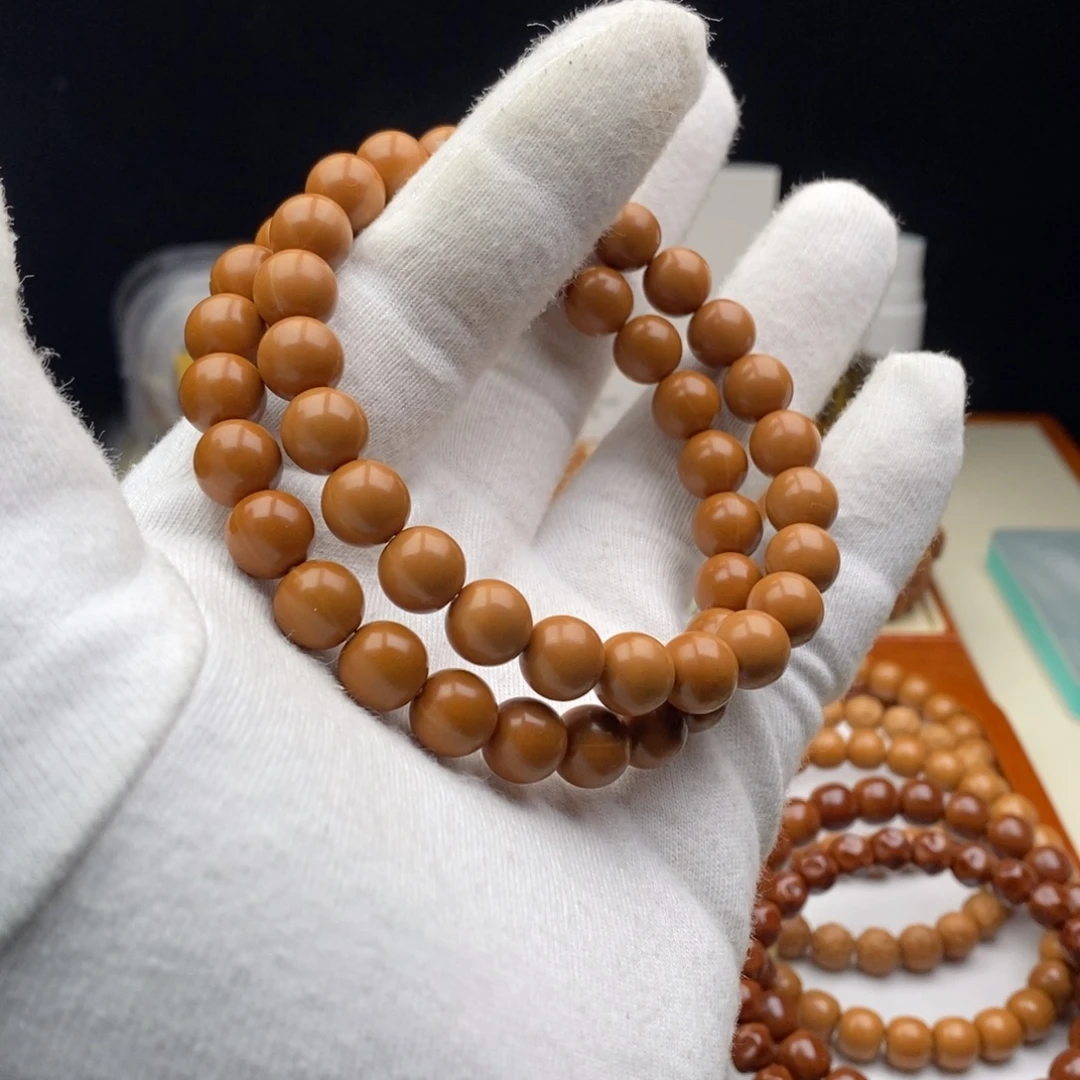 猴头核桃吊坠猴头