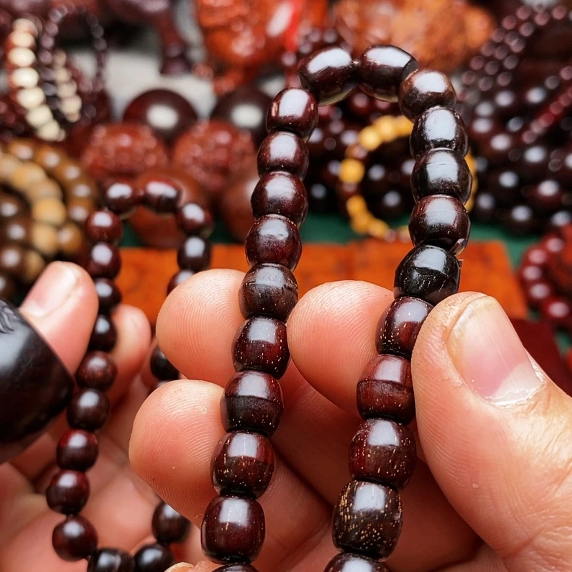 【闪购商品】檀香紫檀（小叶紫檀）