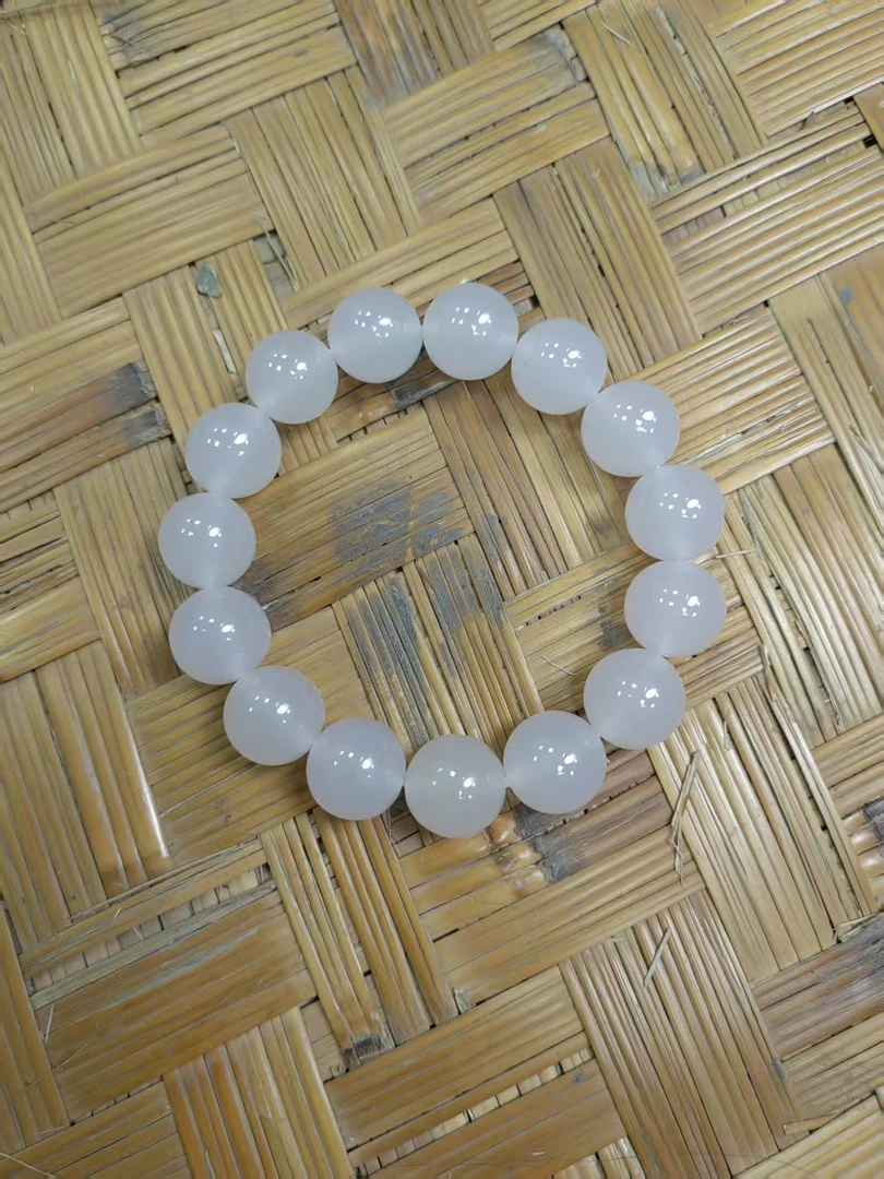 【抖音闪购】唐总专属心意链接玛瑙手串海云母