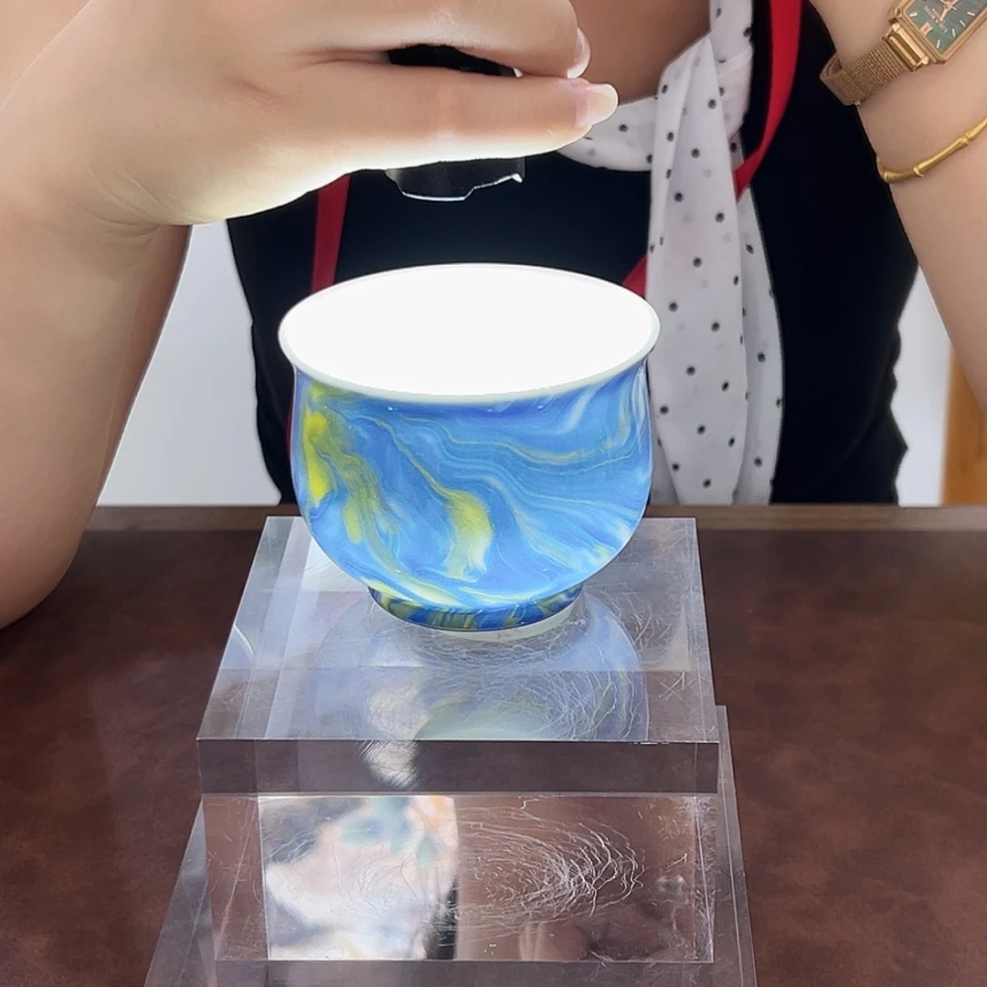 景德镇陶瓷艺术博物