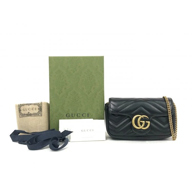 95新/古驰/单肩包/C1361716045/[251217ELA]