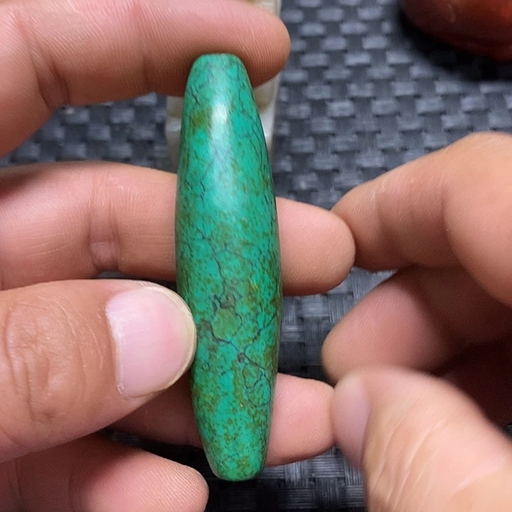 吊坠龙脊菩提