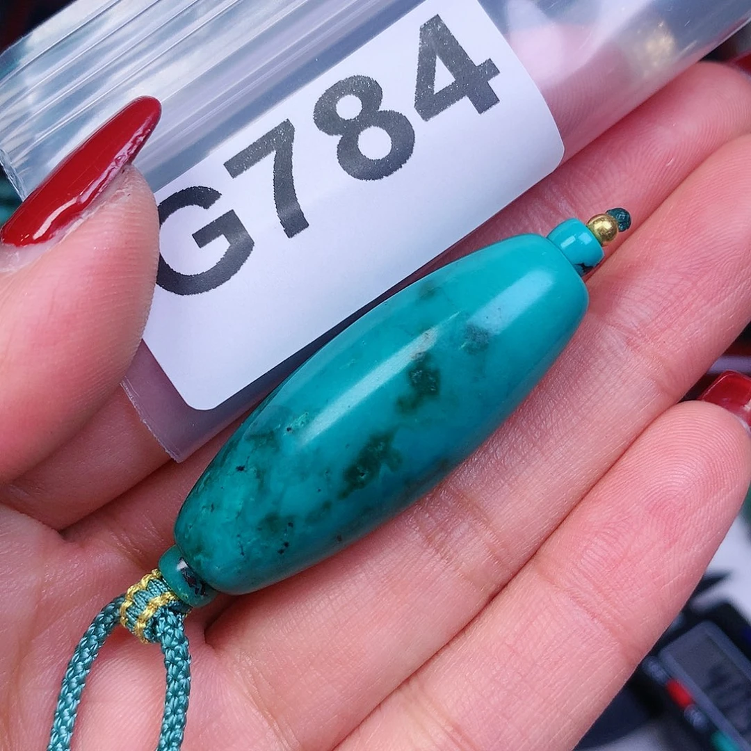 空竹粉丝专享十堰特色手工散珠