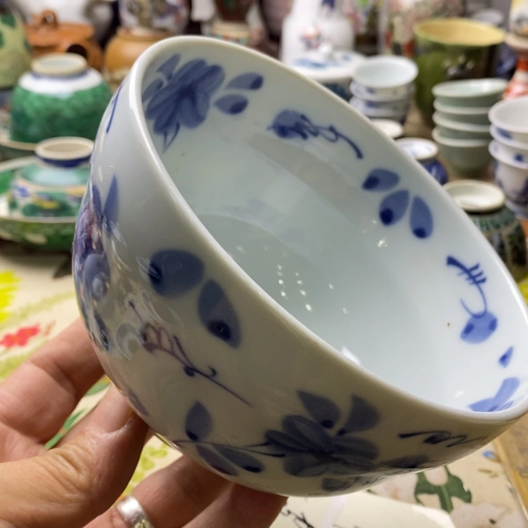 瓷片这些是什么时候发过来勒哈