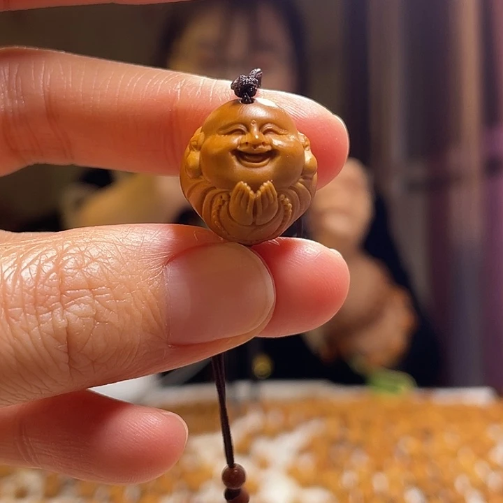 手串/手链橄榄核