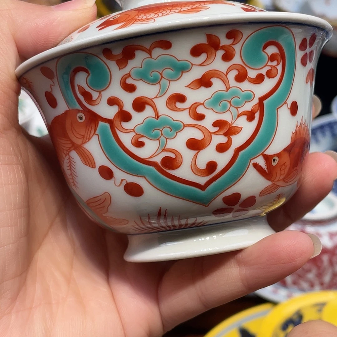 景德镇瓷器景德镇陶瓷