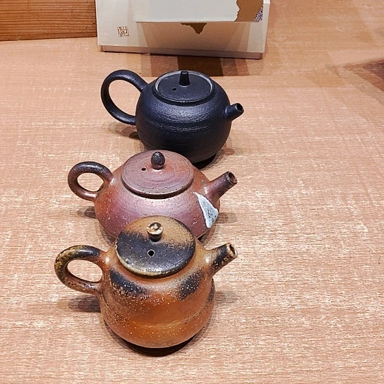 万千严选瓷器杂项如图所示道*