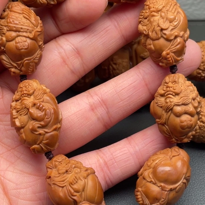 手串橄榄核橄榄核