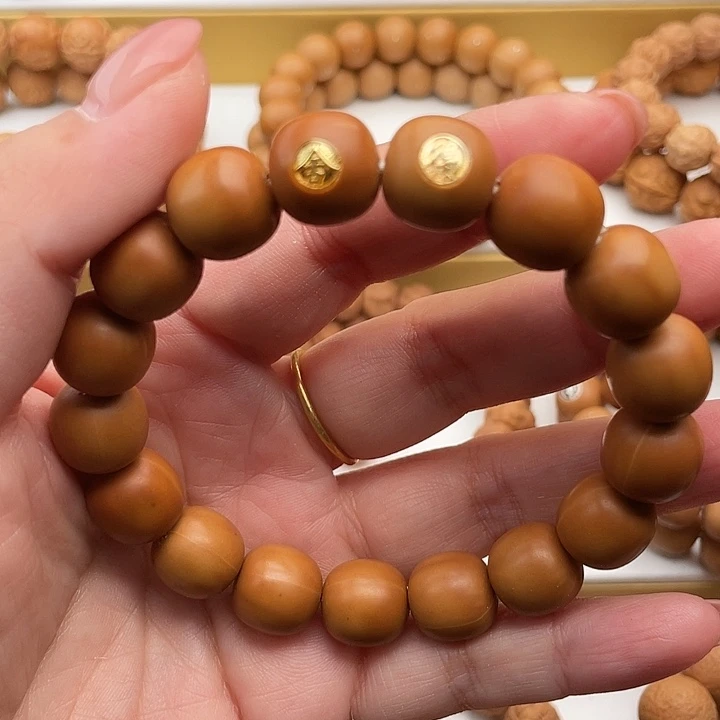 吊坠猴头核桃体验款体验款双标大老型