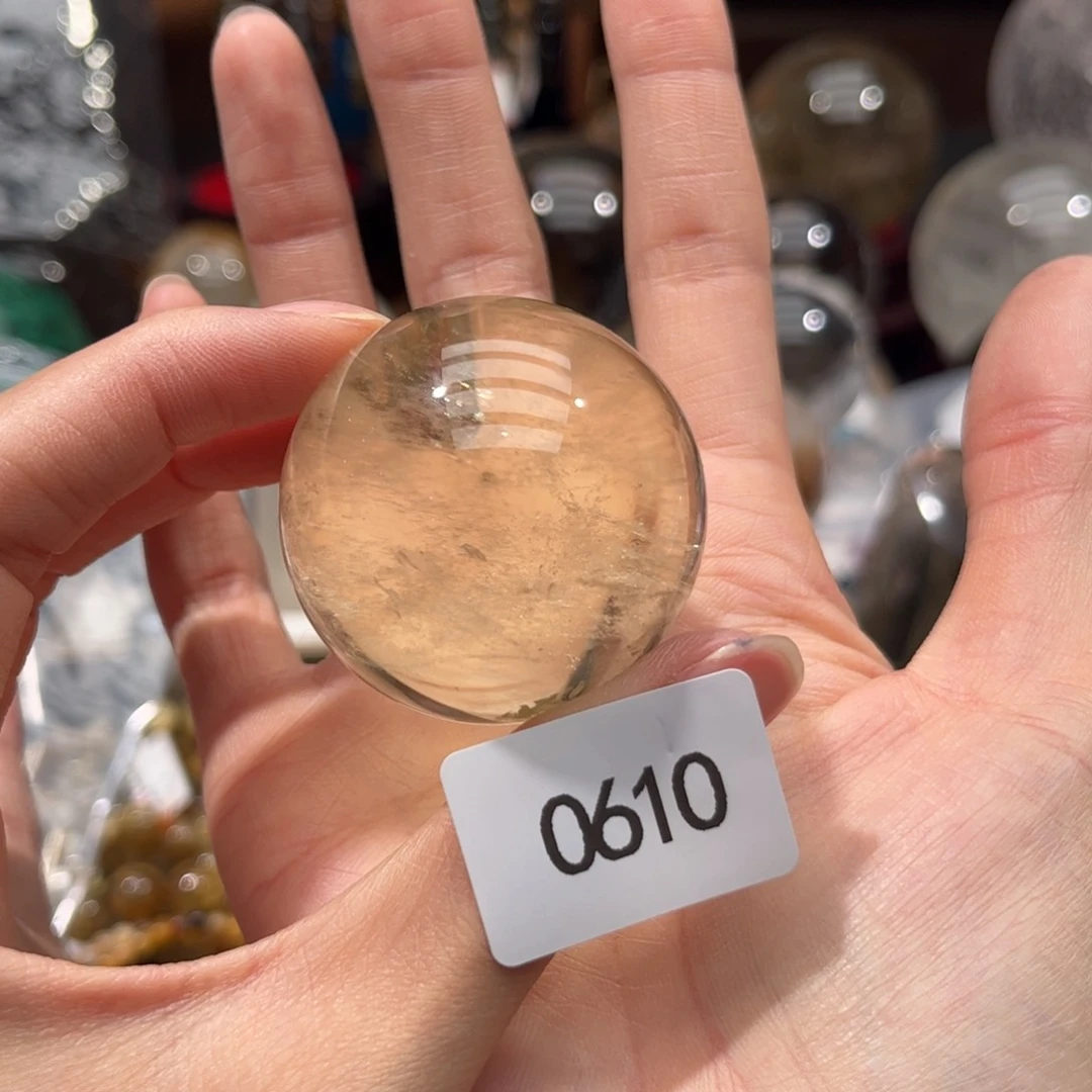 【闪购商品】未镶嵌手串水晶