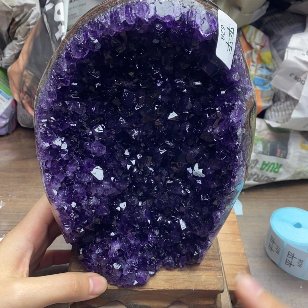 未镶嵌大型摆件（非配饰）水晶