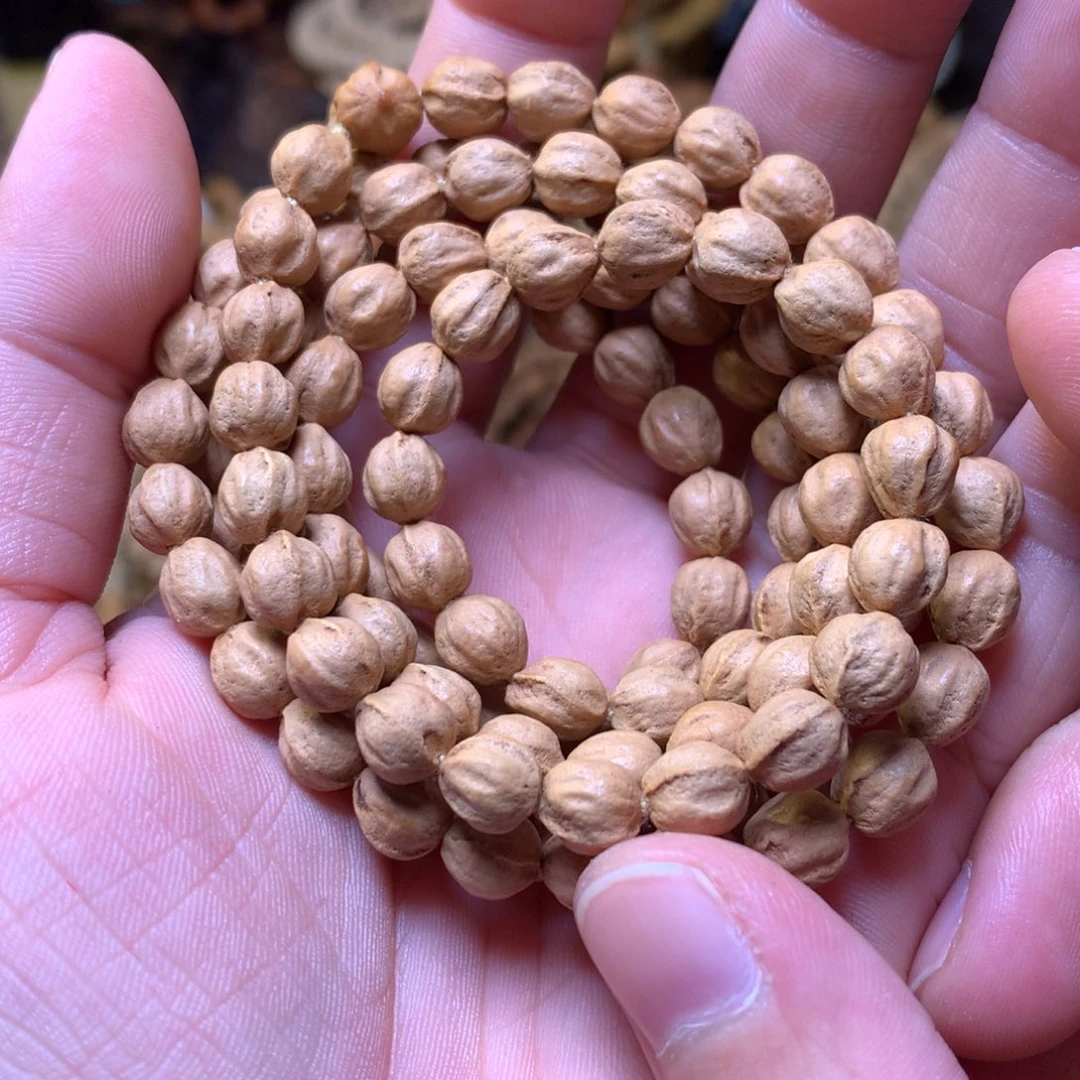 -***3吊坠柏香籽/百香籽