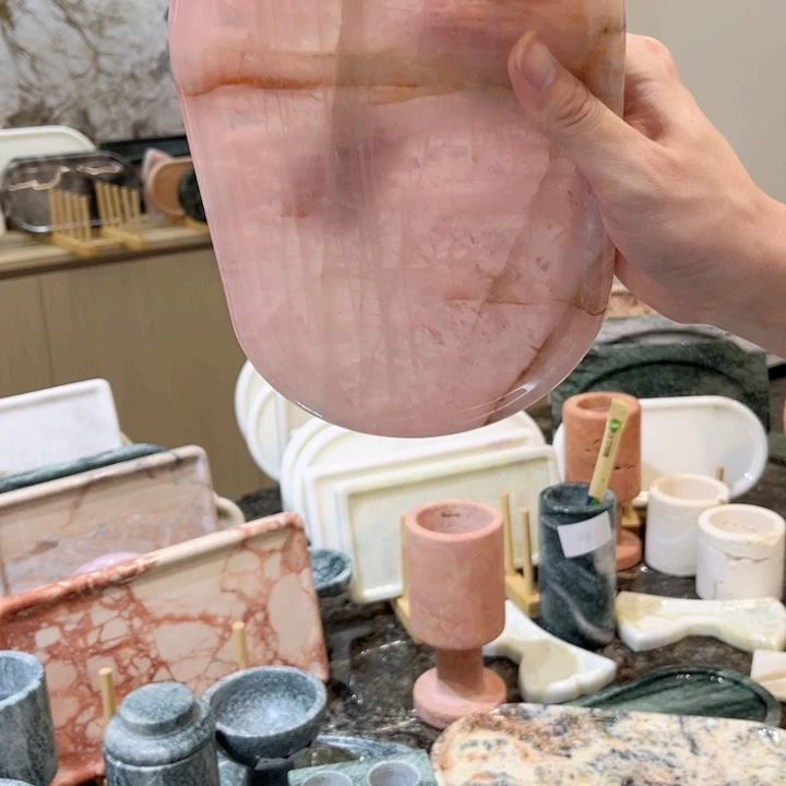 天然奢石系列产品