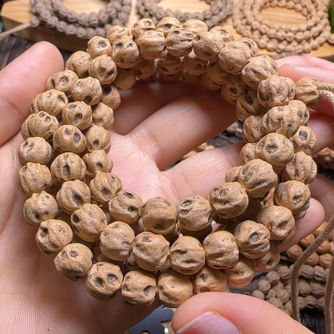 吊坠柏香籽/百香籽9****l