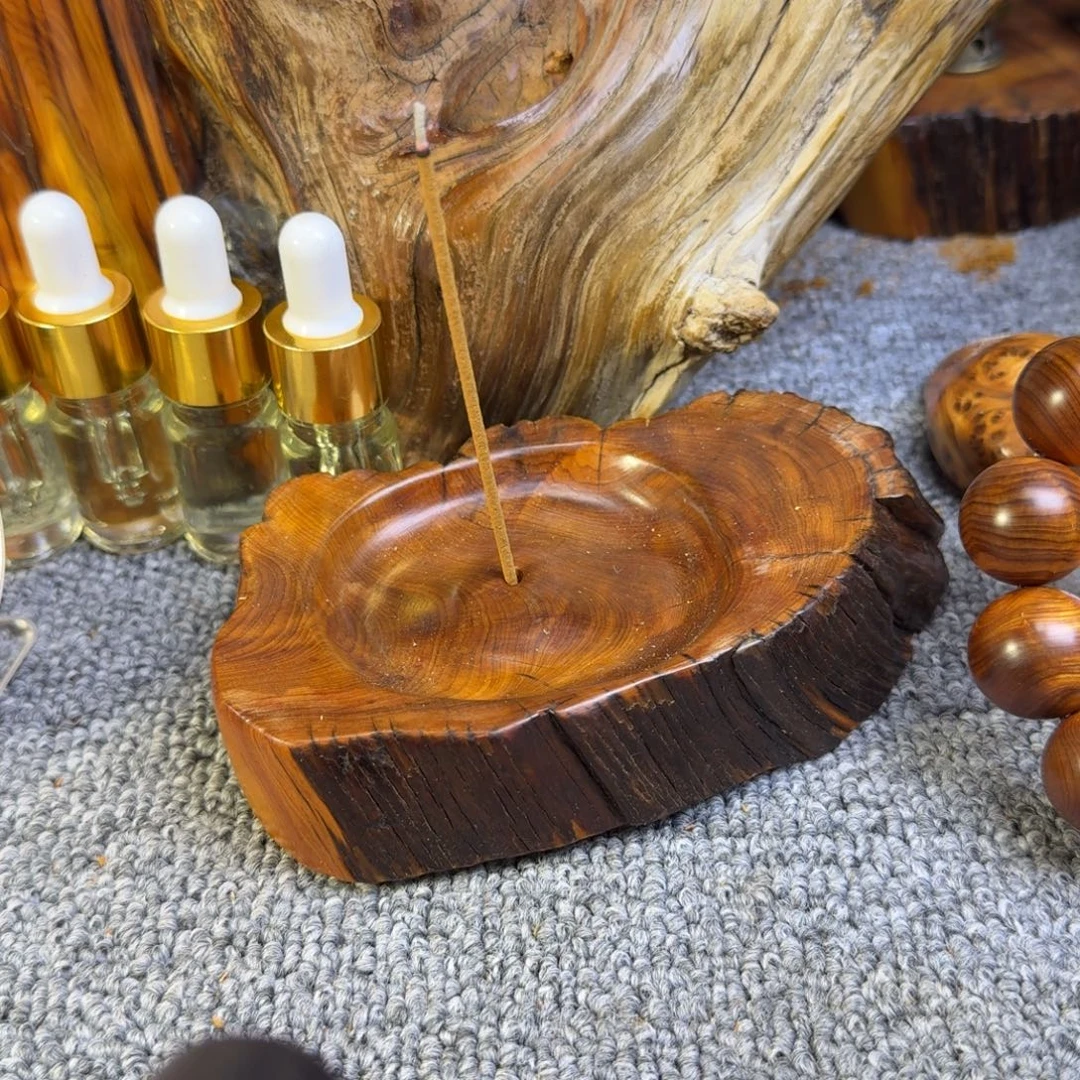 崖柏太行崖柏香插和香