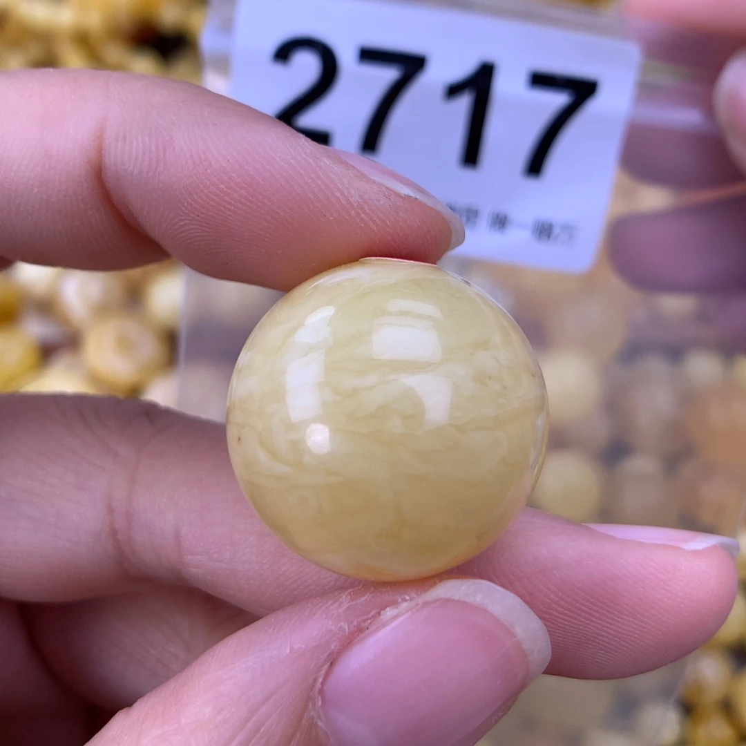 未镶嵌蜜蜡珠宝奇石23.2
