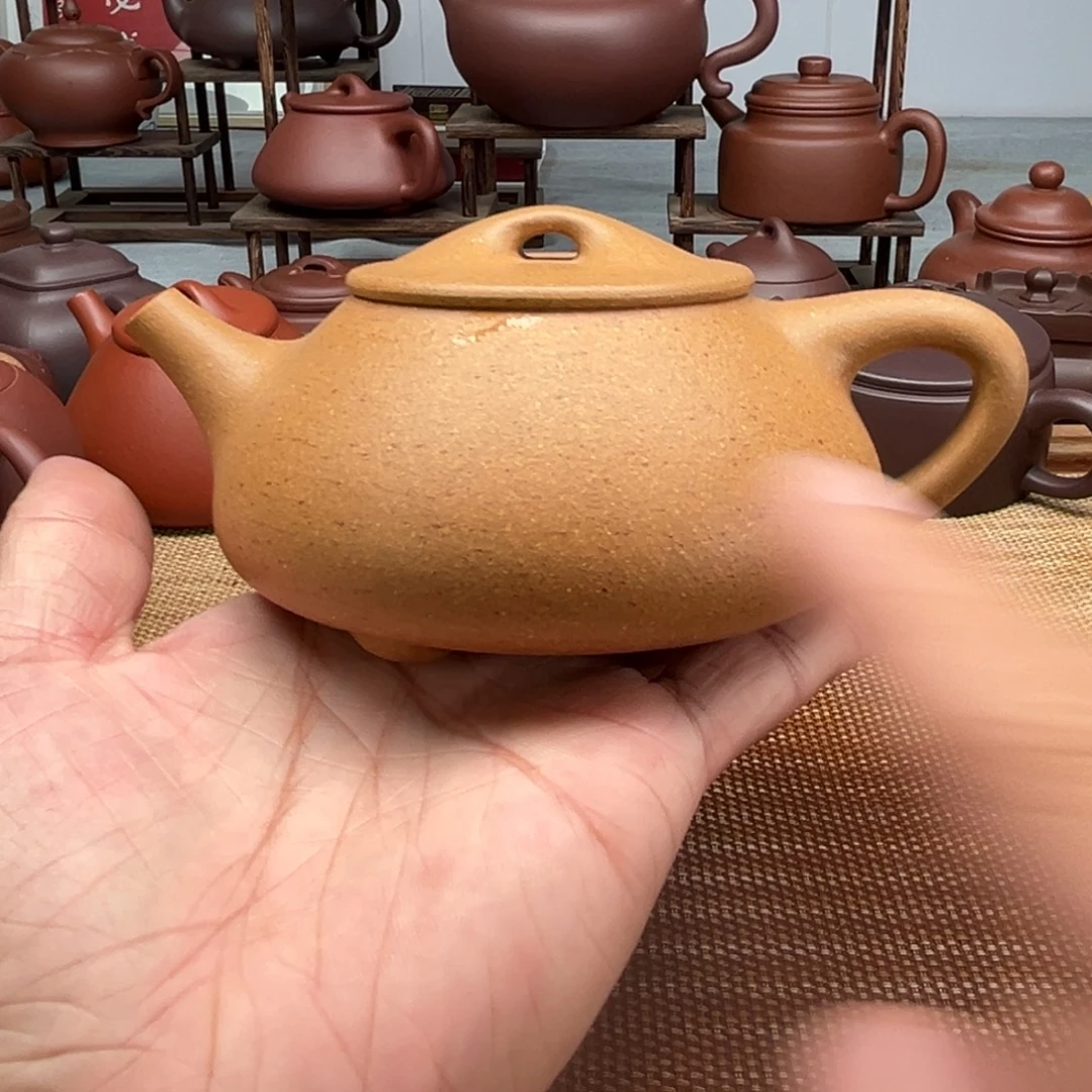 茶壶紫砂宜兴紫砂