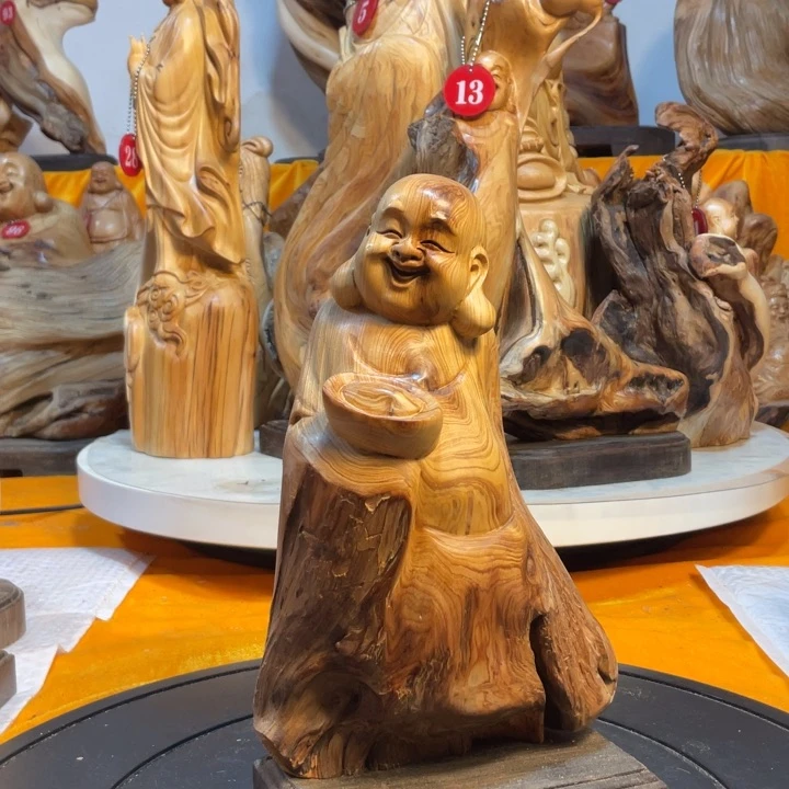 柏木（崖柏）崖柏  弥勒
