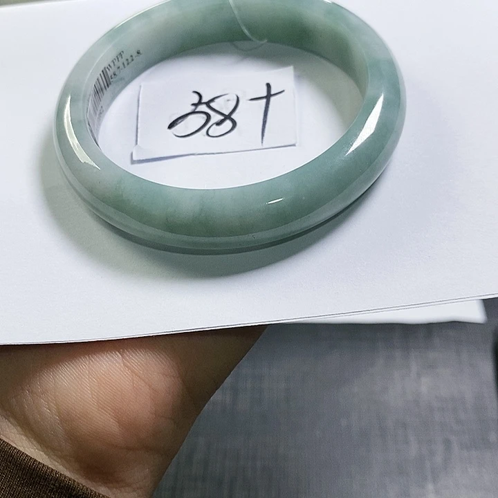 【闪购商品】未镶嵌手镯翡翠