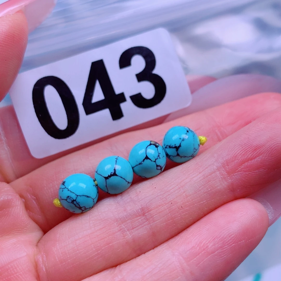 空竹粉丝专享十堰特色手工散珠