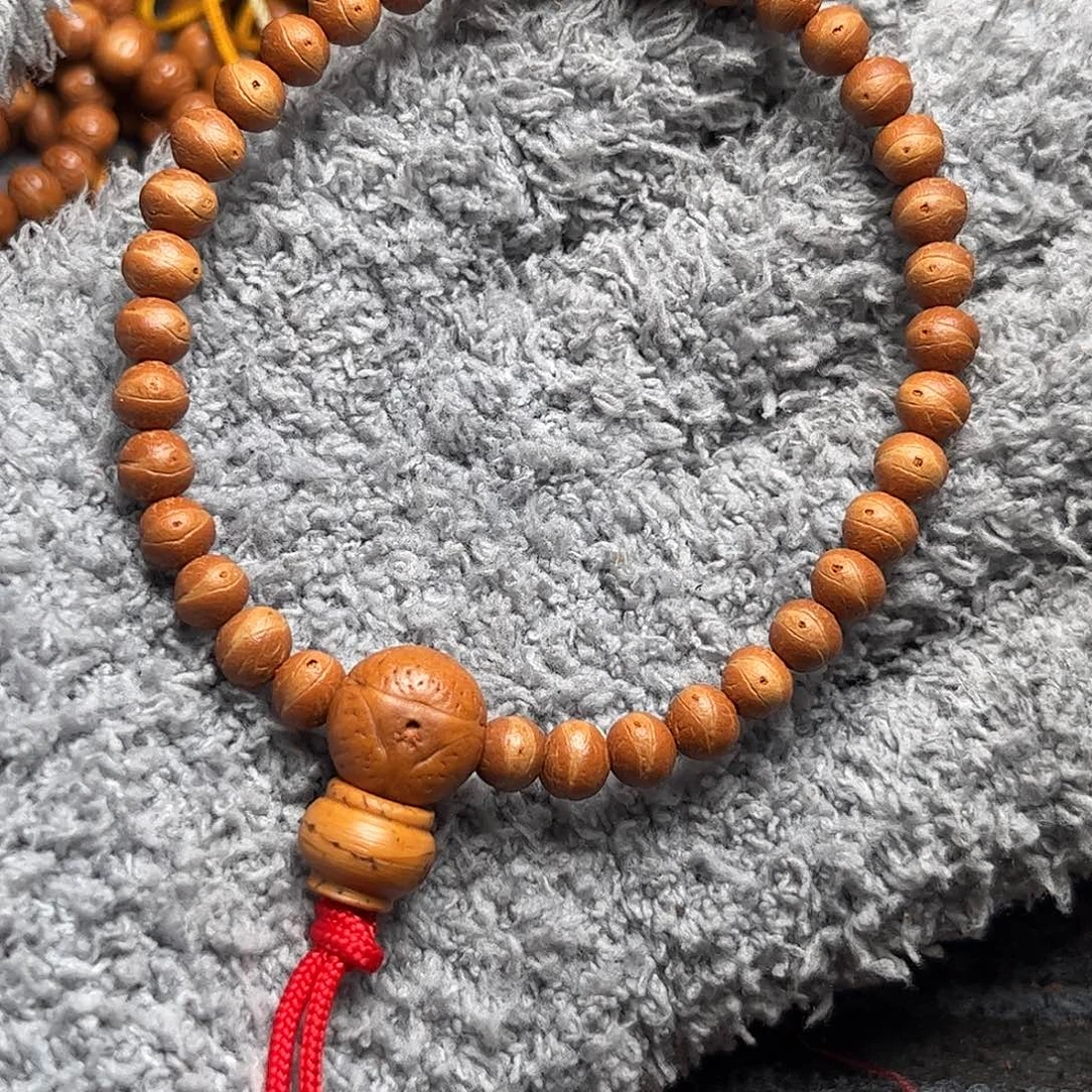 一****吊坠凤眼菩提凤眼菩提手串手链