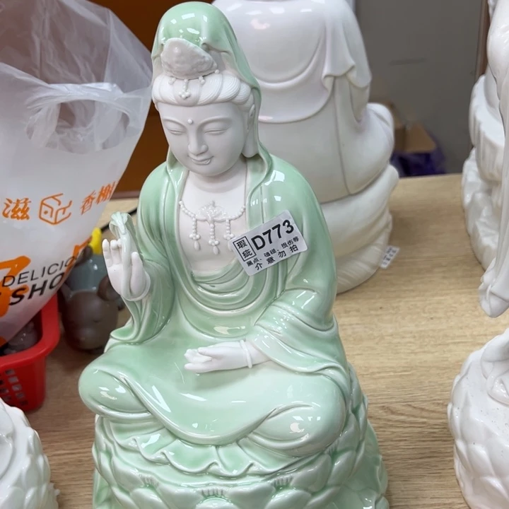 紫砂茶宠微瑕产品