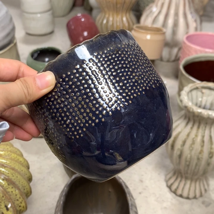 默认打孔口12高11微瑕