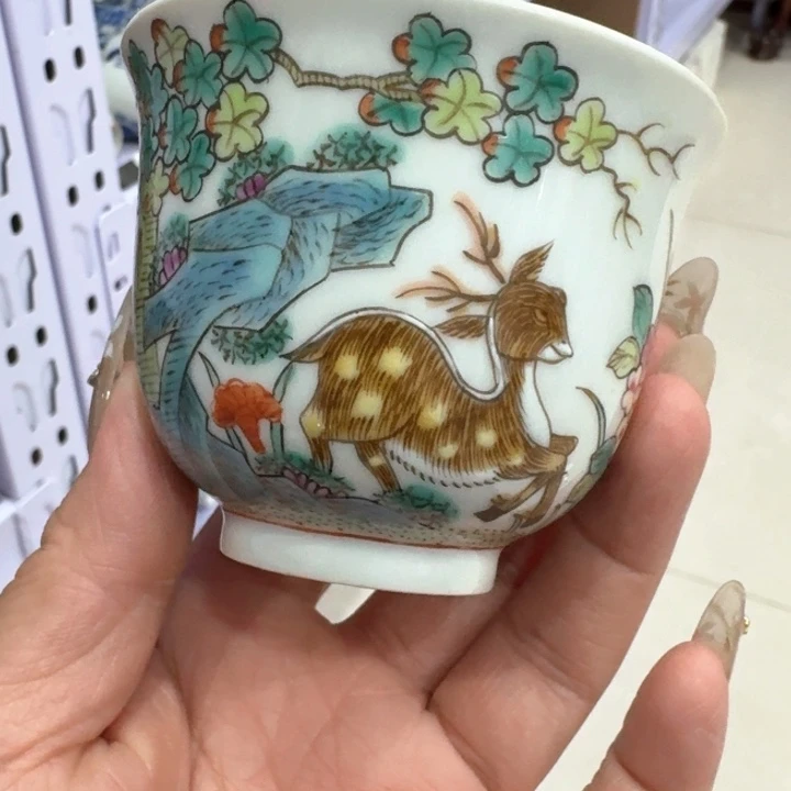 陶瓷艺术品收藏陶瓷