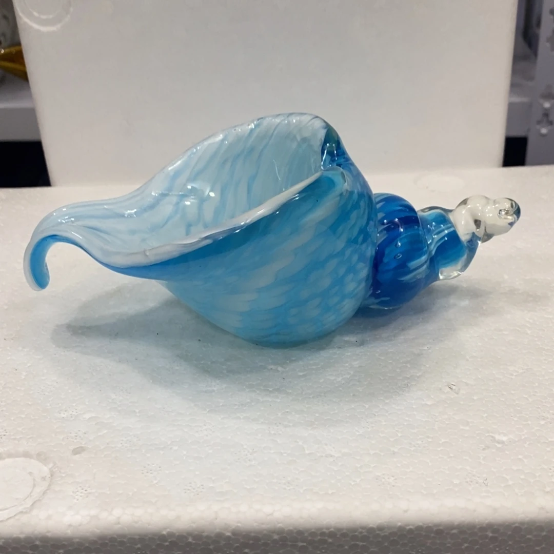 琉璃微微瑕海螺13.33